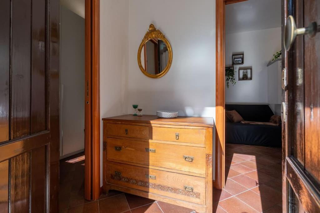 Apartamento A Due Fermate Dal ColosseoWi-Fi & Netflix Gratis Roma Exterior foto